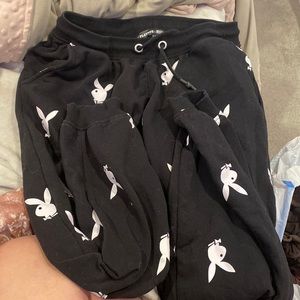 Playboy Joggers